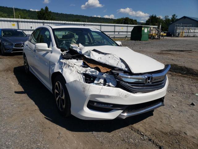 HONDA ACCORD EXL 2016 1hgcr2f89ga219489