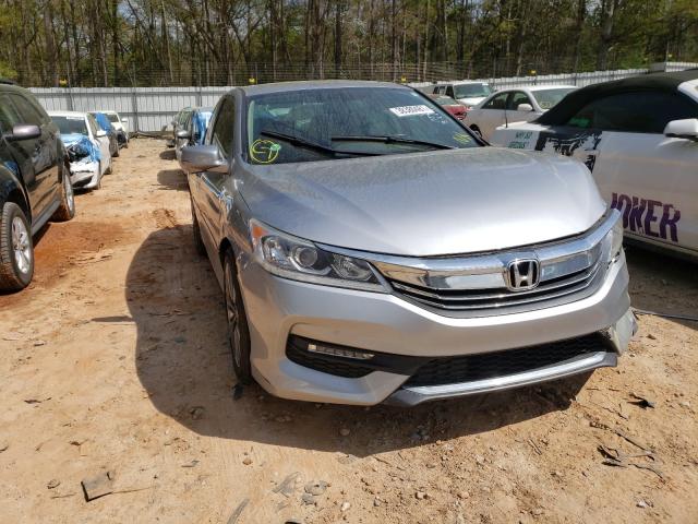 HONDA ACCORD EXL 2016 1hgcr2f89ga220593