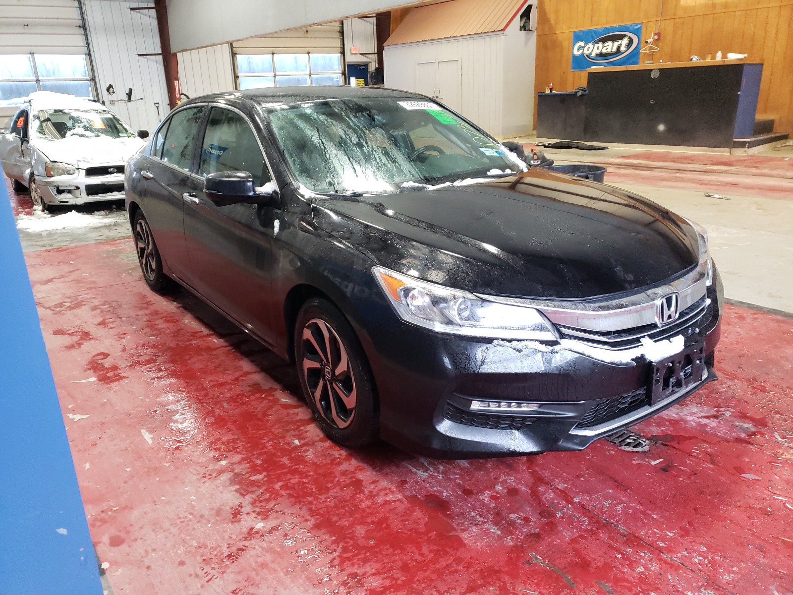 HONDA NULL 2016 1hgcr2f89ga229066