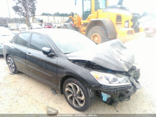 HONDA ACCORD SEDAN 2016 1hgcr2f89ga233764