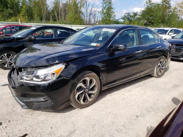 HONDA ACCORD EXL 2016 1hgcr2f89ga241525