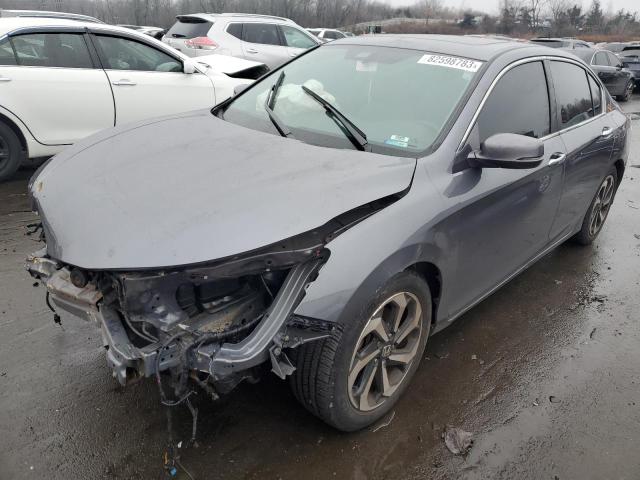 HONDA ACCORD 2016 1hgcr2f89ga242433