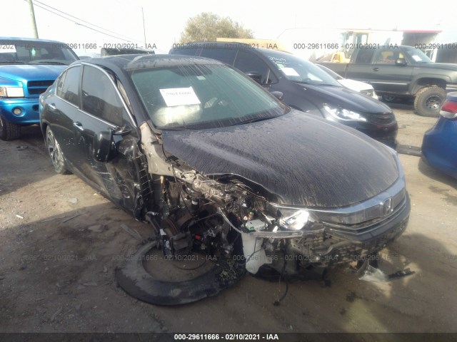 HONDA ACCORD SEDAN 2016 1hgcr2f89ga244568