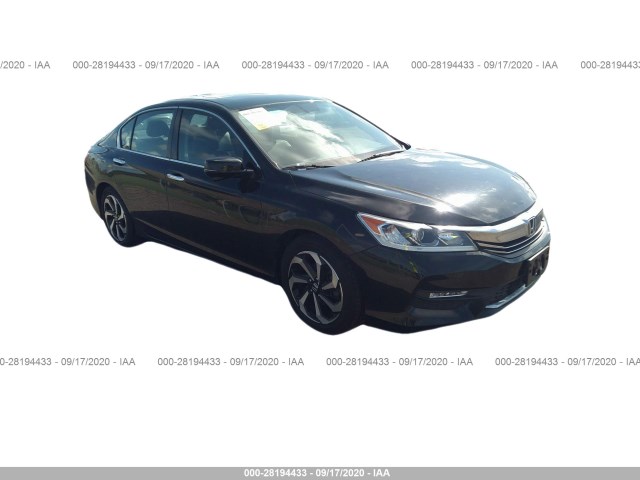 HONDA ACCORD SEDAN 2016 1hgcr2f89ga248099