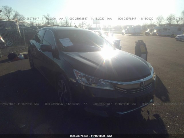 HONDA ACCORD SEDAN 2017 1hgcr2f89ha008911