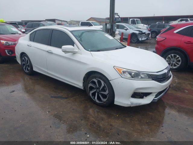 HONDA ACCORD 2017 1hgcr2f89ha013753