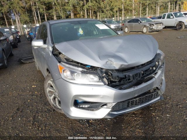 HONDA ACCORD 2017 1hgcr2f89ha021223