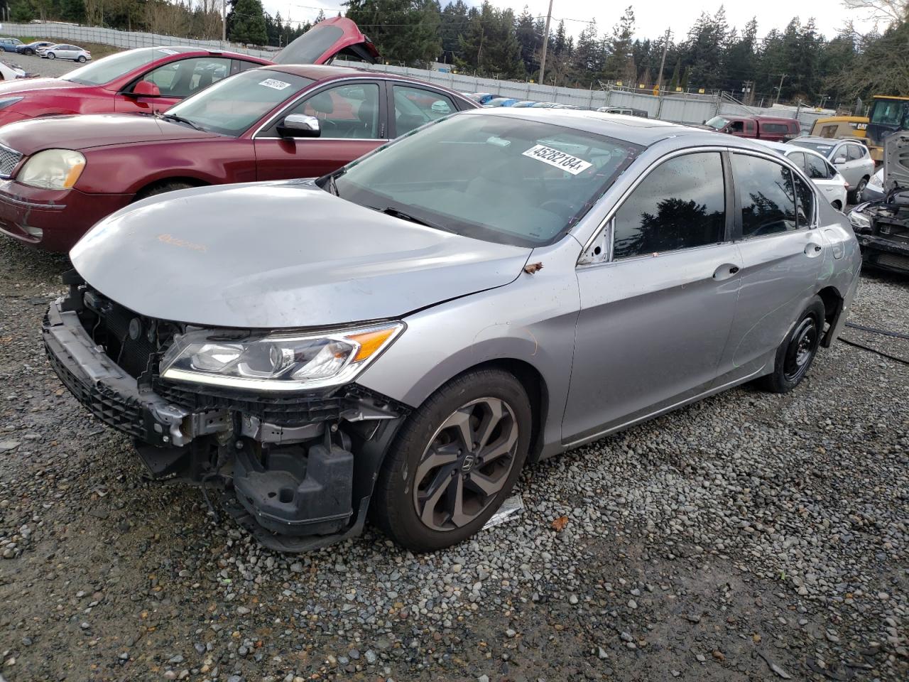 HONDA ACCORD 2017 1hgcr2f89ha021528