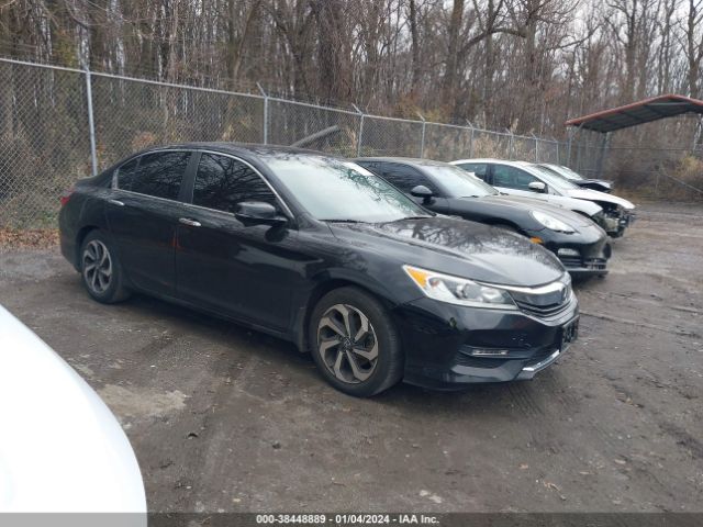 HONDA ACCORD 2017 1hgcr2f89ha021559