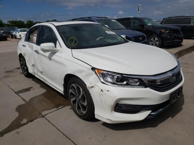 HONDA ACCORD EXL 2017 1hgcr2f89ha029337