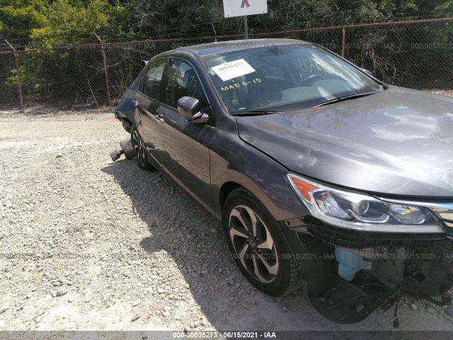 HONDA ACCORD SEDAN 2017 1hgcr2f89ha031038