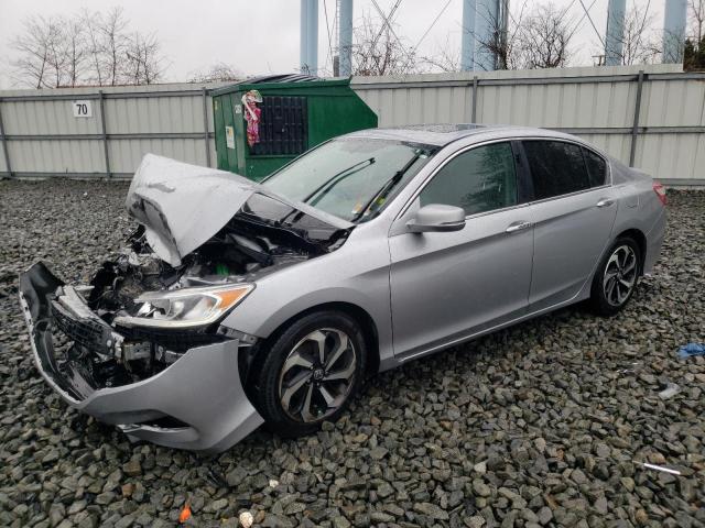 HONDA ACCORD 2017 1hgcr2f89ha035820