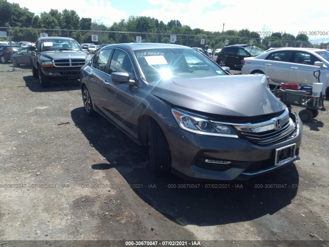 HONDA ACCORD SEDAN 2017 1hgcr2f89ha040502