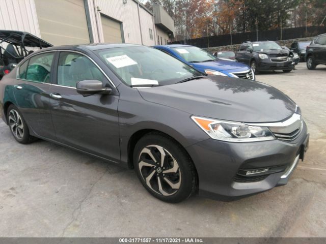 HONDA ACCORD SEDAN 2017 1hgcr2f89ha043979