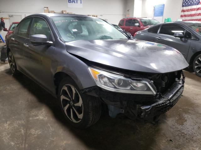 HONDA ACCORD 2017 1hgcr2f89ha045652