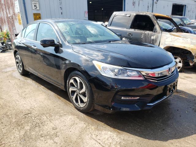 HONDA ACCORD EXL 2017 1hgcr2f89ha094754