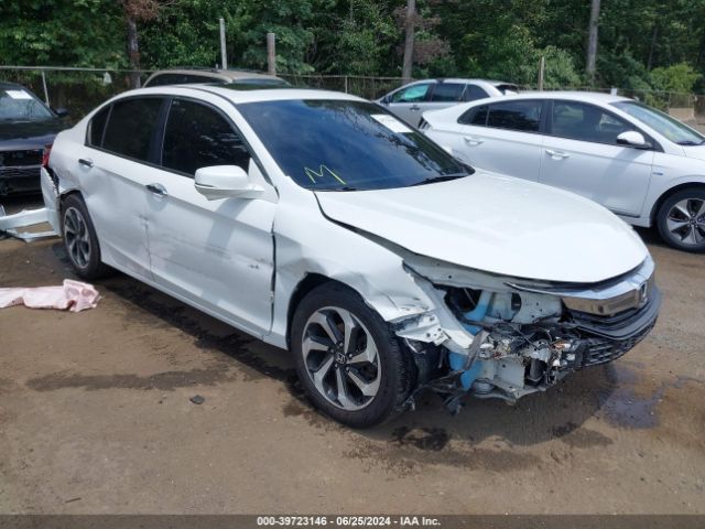 HONDA ACCORD 2017 1hgcr2f89ha097685