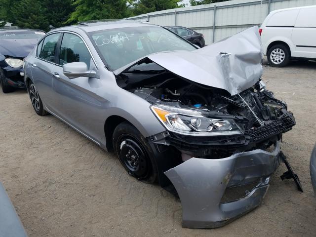 HONDA ACCORD EXL 2017 1hgcr2f89ha116056