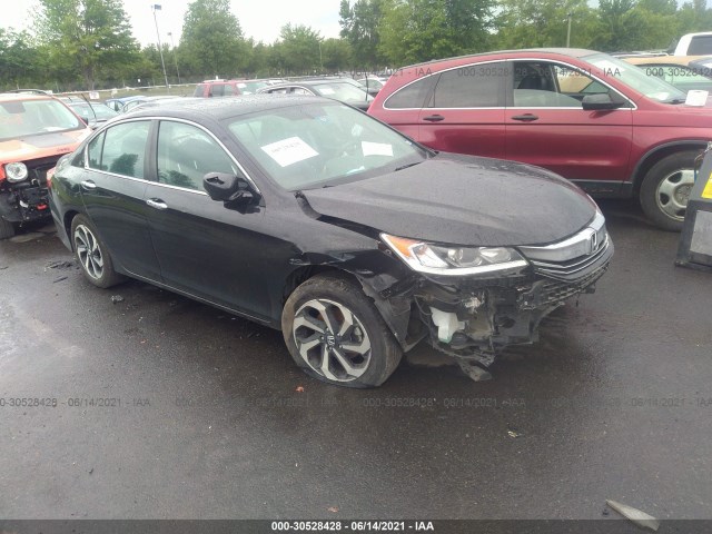 HONDA ACCORD SEDAN 2017 1hgcr2f89ha117367