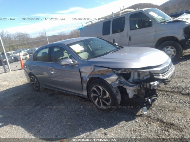 HONDA ACCORD SEDAN 2017 1hgcr2f89ha123623