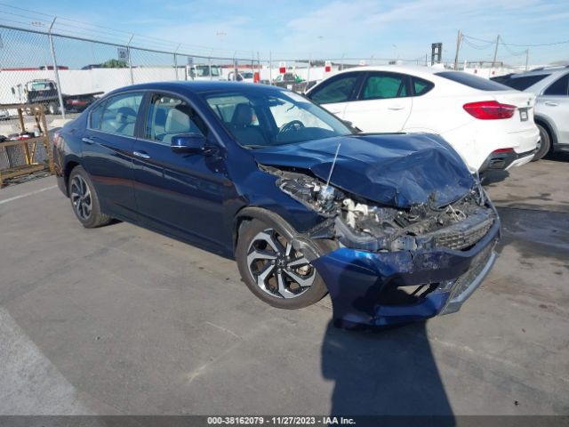 HONDA ACCORD 2017 1hgcr2f89ha124691