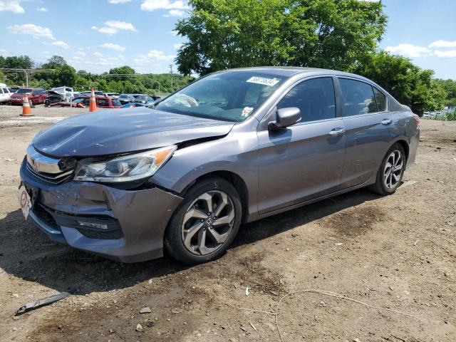 HONDA ACCORD 2017 1hgcr2f89ha140258