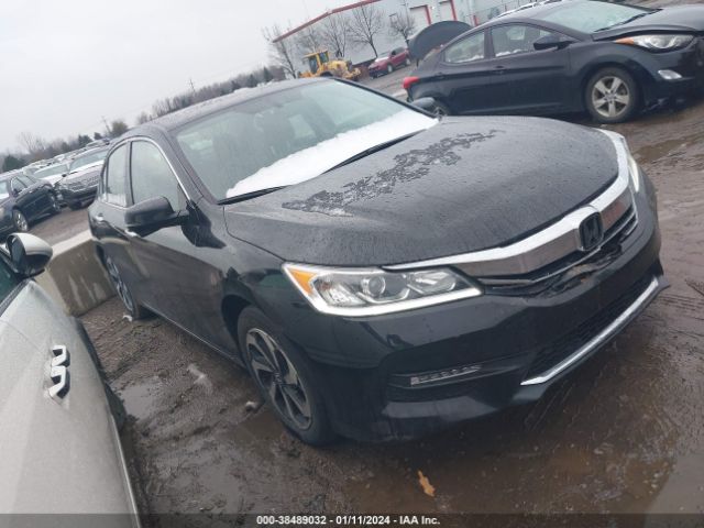 HONDA ACCORD 2017 1hgcr2f89ha147615