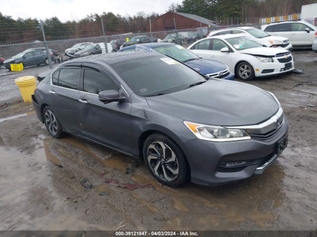 HONDA ACCORD 2017 1hgcr2f89ha187886