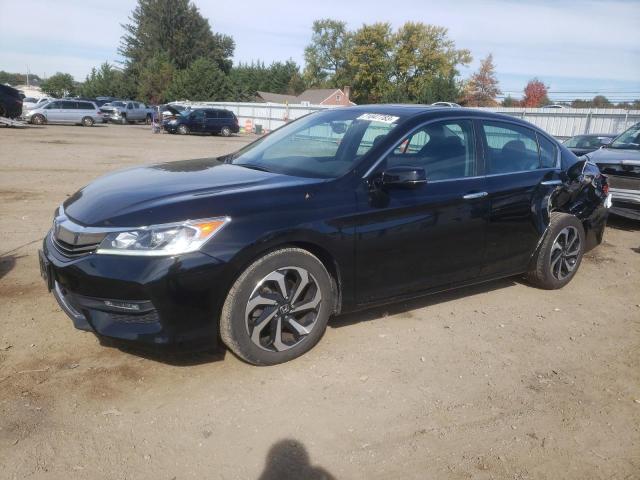 HONDA ACCORD 2017 1hgcr2f89ha196572