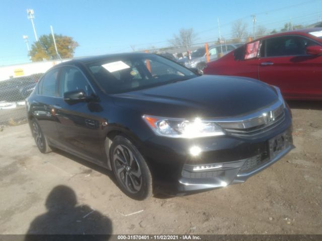 HONDA ACCORD SEDAN 2017 1hgcr2f89ha244572