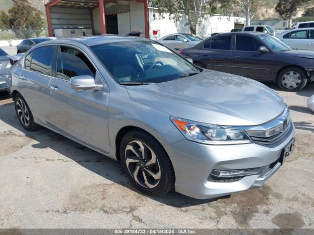 HONDA ACCORD 2017 1hgcr2f89ha292654