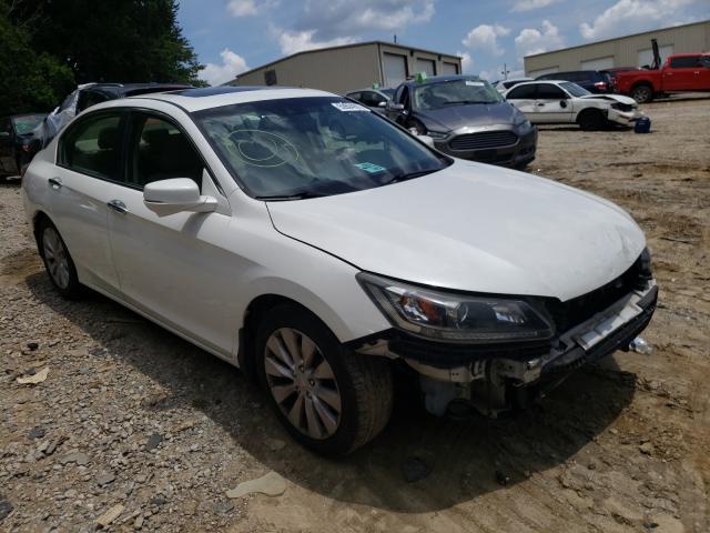 HONDA ACCORD EXL 2013 1hgcr2f8xda002383