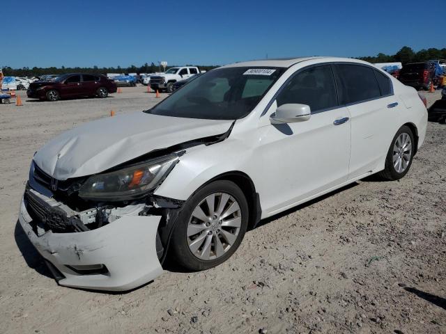 HONDA ACCORD EXL 2013 1hgcr2f8xda003811