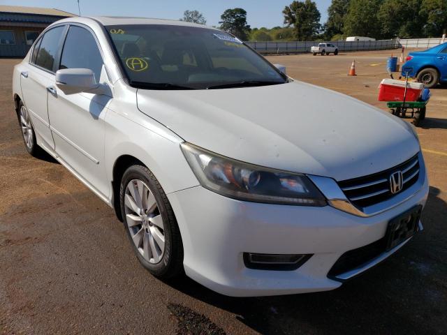 HONDA ACCORD EXL 2013 1hgcr2f8xda004022