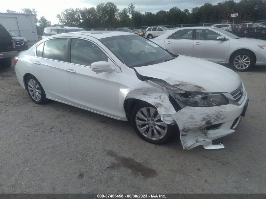 HONDA ACCORD 2013 1hgcr2f8xda005882