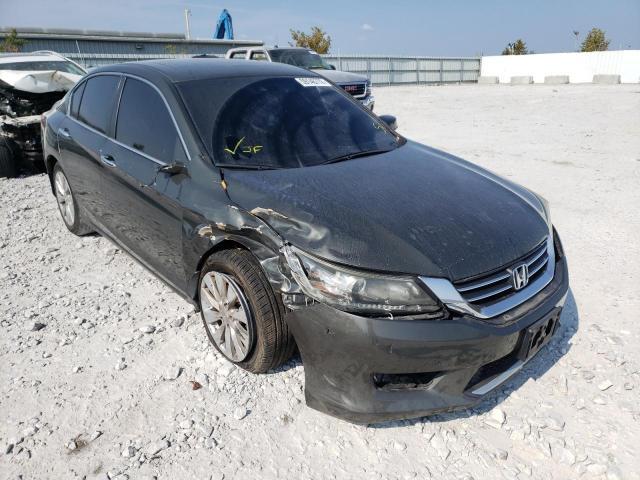 HONDA ACCORD EXL 2013 1hgcr2f8xda007115