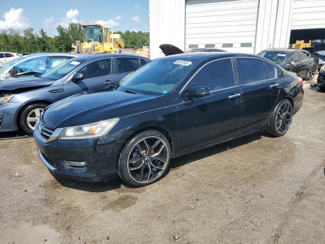 HONDA ACCORD 2013 1hgcr2f8xda010418