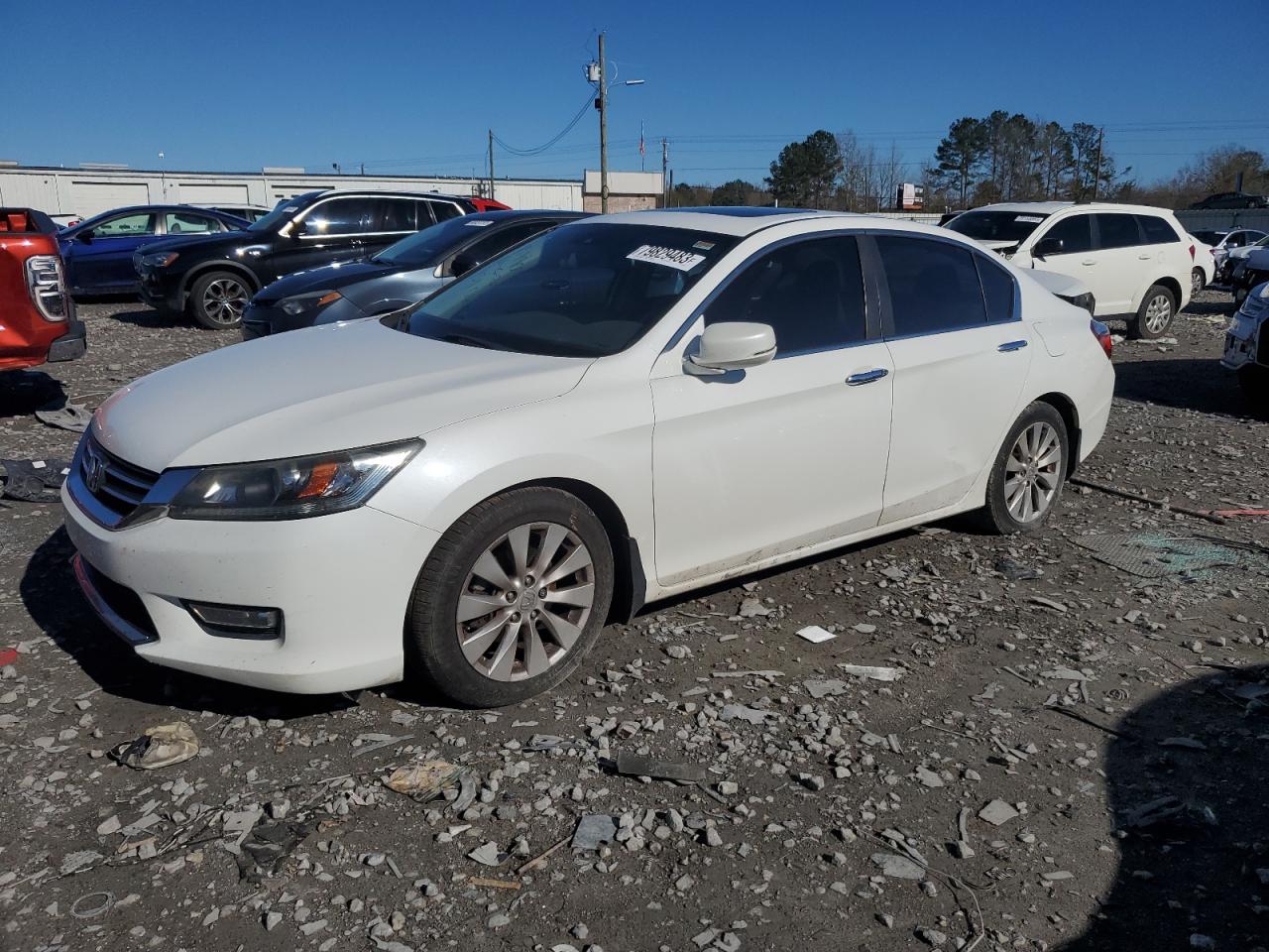 HONDA ACCORD 2013 1hgcr2f8xda013478