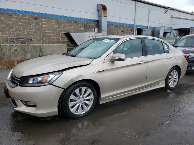 HONDA ACCORD 2013 1hgcr2f8xda013531