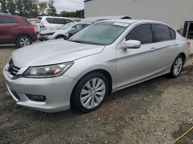 HONDA ACCORD 2013 1hgcr2f8xda014145