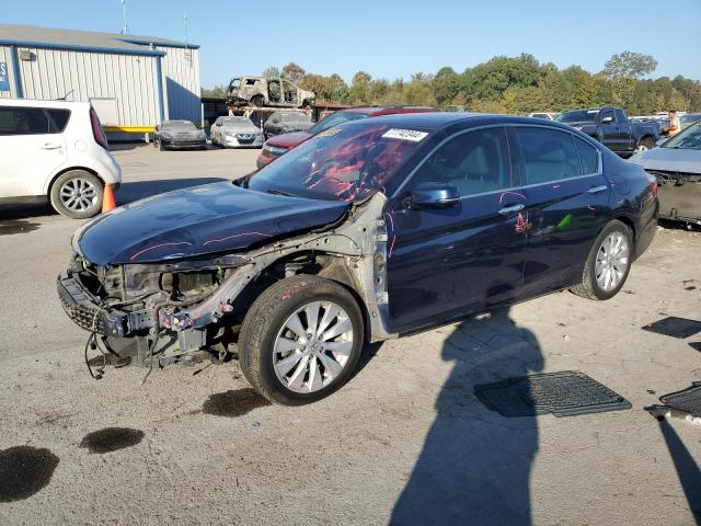 HONDA ACCORD EXL 2013 1hgcr2f8xda015862