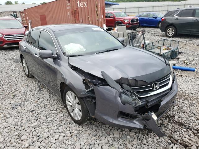 HONDA ACCORD EXL 2013 1hgcr2f8xda016445