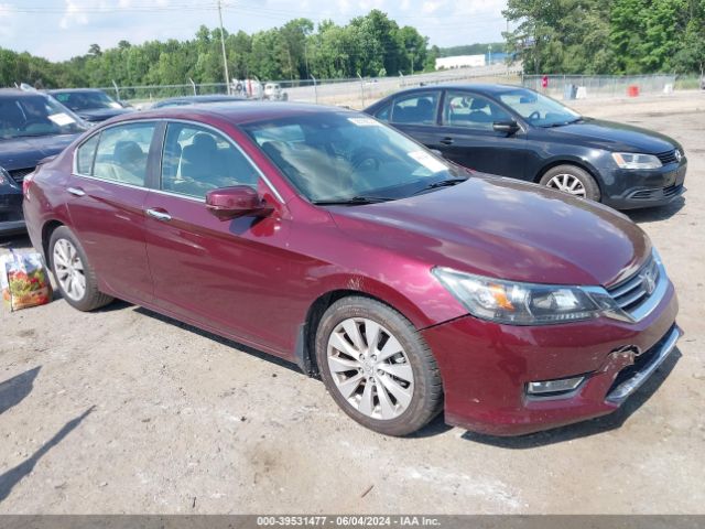 HONDA ACCORD 2013 1hgcr2f8xda019474