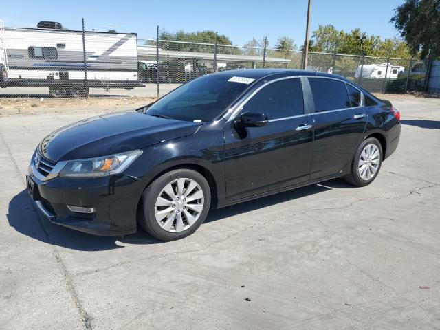 HONDA ACCORD EXL 2013 1hgcr2f8xda024772