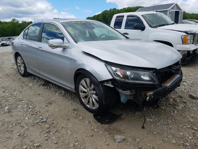 HONDA ACCORD EXL 2013 1hgcr2f8xda037666