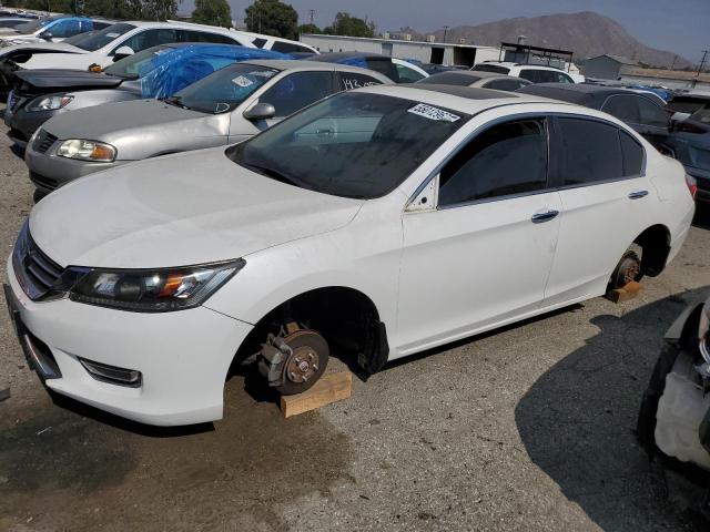 HONDA ACCORD EXL 2013 1hgcr2f8xda039031