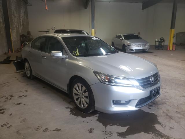 HONDA ACCORD EXL 2013 1hgcr2f8xda040339