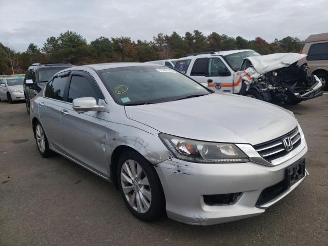 HONDA ACCORD EXL 2013 1hgcr2f8xda043175