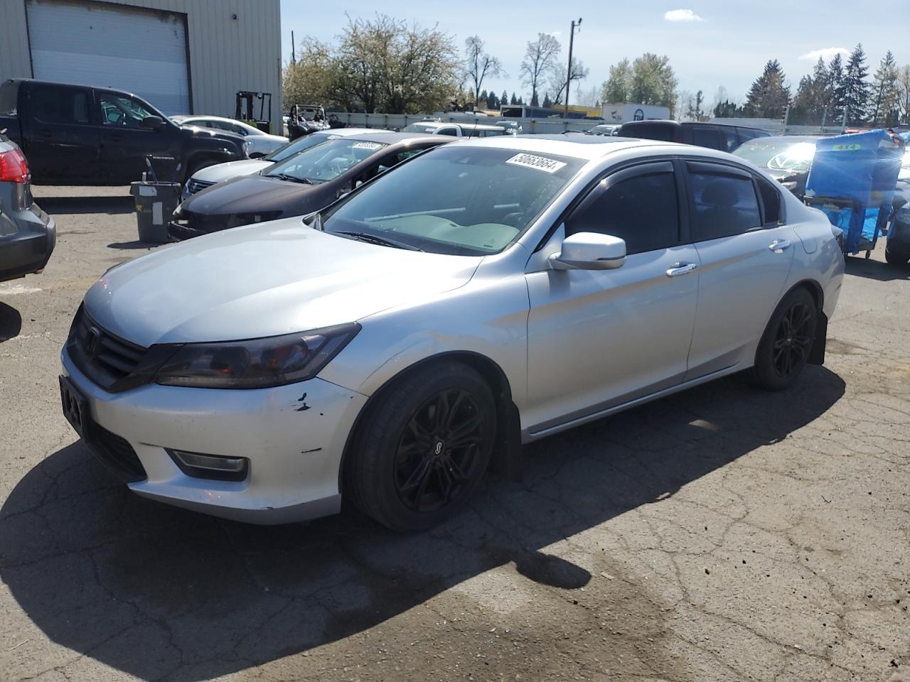 HONDA ACCORD 2013 1hgcr2f8xda043189