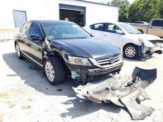 HONDA ACCORD EXL 2013 1hgcr2f8xda043600